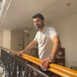Engin Akyürek Instagram -