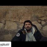 Engin Akyürek Instagram - #Repost @disneyplustr ・・・ Nefesini duyuyoruz. #Kaçış #DisneyPlus