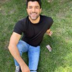 Engin Akyürek Instagram - Bol gülüşlü bayramlar😊