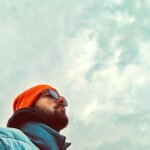 Engin Akyürek Instagram - ☁️