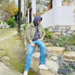 Engin Akyürek Instagram - Bol gülüşlü yıllar😊