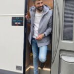 Engin Akyürek Instagram - 😉