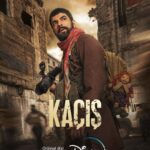 Engin Akyürek Instagram - Hayatın sınırında bir #Kaçış hikayesi.