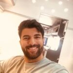 Engin Akyürek Instagram - İyiyim, herkese teşekkürler, sevgiler.. I'm fine, thanks to all, love..