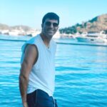 Engin Akyürek Instagram - İyi bayramlar😊