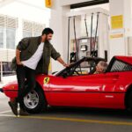 Engin Akyürek Instagram – 70 yıldır Ferrari’yle birlikte geliştirdiği kaliteli yakıtlarıyla Shell #Hepİleride @shellturkiye
