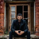 Engin Akyürek Instagram - 😉