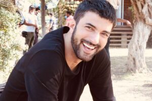 Engin Akyürek Instagram - İyi haftalar😊