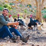 Engin Akyürek Instagram – Buralar da güzelmiş😉