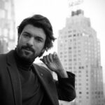 Engin Akyürek Instagram – #tbt 2015 EMMY… vay be 6 yıl olmuş…