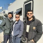 Engin Akyürek Instagram – Olağan Şüpheliler…