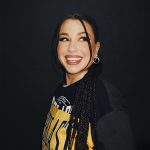 EnjoyPhoenix Instagram - Week 9 🗓️ 1. Happy kiddo ✨ 2. Elle a bien chaud 🥵 3. Pancake vie 🥞 4. Eiffel sans tête 😖 5. Mes nouvelles chaises ✨ 6. Cocktails bitches ✨ 7. Marché vintage 🥺 Paris, France