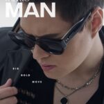 Enrique Gil Instagram - After being away from the limelight, #EnriqueGil is back to tell us more about the man that he has become. Despite contemplating leaving the entertainment industry, Enrique’s determination to leave a lasting impact kept him tethered to his mission. “Sabi ko, ‘I’m not just going to leave the industry nang ganiyan lang.’ I want to leave something behind,” he declared. In our cover interview with the “I Am Not Big Bird” star, Enrique candidly discusses his transformative path and the pivotal changes shaping his career trajectory. As he delves into his latest venture with Immerse Entertainment, collaborating with Black Sheep and ANIMA Studios on the upcoming comedy “I Am Not Big Bird,” Enrique reveals his aspirations to elevate Philippine cinema to international acclaim. “We can really break through. Filipino cinema can break through international [cinema],” he pictured. “So that’s the dream and the plan. At least ’yun—’yun ang gusto kong maiwan dito sa showbiz industry.” As to what era he is currently entering, Enrique answered, “I don’t know! Businessman era? Yeah, [it] could be… Taking-charge era!” Photographer: @riaregino Editor-in-Chief: @geolette Sittings editors: @reddimaandal, @gracelibero, @kate_paras Fashion Associate: @buyocarla Videographer: @cjreyesx Editorial Assistant: @mikayusay Grooming and Hairstyling by @posh.torres Styling by @ton_lao, assisted by Mila Resulta Cover story by @psychenelic Photography assistants: Warren Diotay and Hipolito Gangani Shot on location at @studiolajph Special thanks to @ranvelrufino, @black_sheepph, and @theheartygrub #MetroLovesEnrique