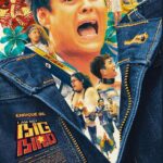 Enrique Gil Instagram - ARE YOU READY FOR BIG BIRD? 🐔💥 Here's the official poster of ‘I Am Not Big Bird’ starring Enrique Gil with Pepe Herrera, Nikko Natividad, and Red Ollero, directed by Victor Villanueva. Cummn soon on BIG screens this Valentine’s Day February 14 💦 ⚠️ R-16 & NO-CUTS ⚠️ #IAmNotBigBird #IAmNotBigBirdPosterReveal