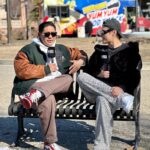 Enrique Gil Instagram - One day in Salt Lake and already in love with the city ❄️ Can’t wait for the #NBAAllStar to tip off tomorrow 🔥