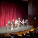 Enrique Gil Instagram - Congrats @comedybyred had so much fun last night😂 For more shows and events, check out www.ticket2me.net