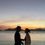Enrique Gil Instagram - We might be worlds apart, but you’ve never been closer to my heart. To the most beautiful soul in the world. To my best friend and baby ❤️ i love you so much😘 Happy Birthday!!🎂