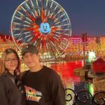 Enrique Gil Instagram - We might be worlds apart, but you’ve never been closer to my heart. To the most beautiful soul in the world. To my best friend and baby ❤️ i love you so much😘 Happy Birthday!!🎂
