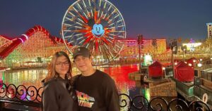 Enrique Gil Instagram - We might be worlds apart, but you’ve never been closer to my heart. To the most beautiful soul in the world. To my best friend and baby ❤️ i love you so much😘 Happy Birthday!!🎂