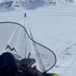 Enrique Gil Instagram – 🇮🇸 Langjokull Glacier, Iceland