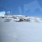 Enrique Gil Instagram – Into the thick of it ❄️ Langjokull Glacier, Iceland