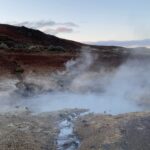 Enrique Gil Instagram – Im surfin on mars 🇮🇸 Iceland