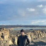 Enrique Gil Instagram – Three amigos! In iceland 🥶