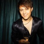 Enrique Gil Instagram - My Ace of ♠️