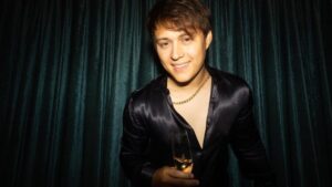 Enrique Gil Instagram - My Ace of ♠️