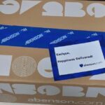Enrique Gil Instagram - Online shopping time! Discovered abenson.com, sure na may warranty, no fakes and no worries. Thanks for the fast delivery @abensonph #Abenson #AmazinglyAwesome