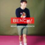 Enrique Gil Instagram – You just can’t stop when the beat drops🕴🌪 #BENCHEveryday

Shop @benchtm online at https://shop.bench.com.ph.