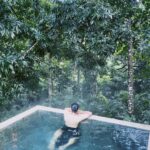 Enrique Gil Instagram - The Jungle boy is back @thefarmatsanbenito
