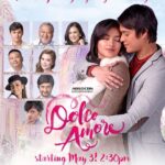 Enrique Gil Instagram - FINALMENTE! 💞 The community na love mo is back! #DolceAmore this May 3, 2:30PM on Kapamilya Channel, Kapamilya Online Live, at A2Z Channel 11! Also available on iWant TFC #. see you mga kapamilya!