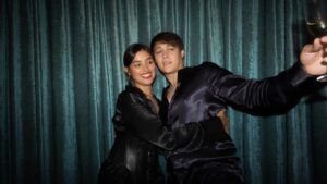 Enrique Gil Instagram - My Ace of ♠️
