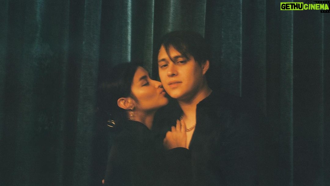 Enrique Gil - 87K Likes - My Ace of ♠️