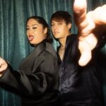 Enrique Gil Instagram - Welcome to The black parade ♟🏴
