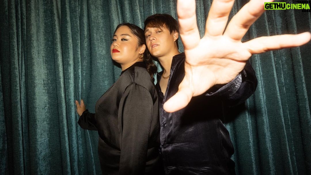 Enrique Gil Instagram - Welcome to The black parade ♟🏴