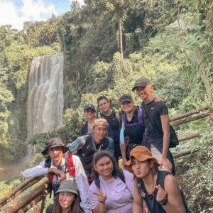Enrique Gil Instagram - Nature Trippin🌴