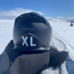 Enrique Gil Instagram - 🇮🇸 Langjokull Glacier, Iceland