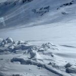 Enrique Gil Instagram – Into the thick of it ❄️ Langjokull Glacier, Iceland