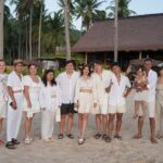 Enrique Gil Instagram – 30 is bangin with this crew. For life ❤️ ANGKLA Beach Club & Boutique Resort