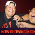 Enrique Gil Instagram - MAGALING SINO?! 🤣🦖 Yayain na ang BIRDkada this weekend to unleash your #BIGBirdEnergy! 💥🐔 #IAmNotBigBird NOW SHOWING exclusively in cinemas nationwide! ⚠️ R-16 & UNCUT 🍌