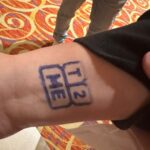 Enrique Gil Instagram - Congrats @comedybyred had so much fun last night😂 For more shows and events, check out www.ticket2me.net