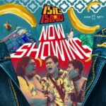Enrique Gil Instagram - Big bird’s out and ‘bout to make you laugh 💦 #IAmNotBigBird NOW SHOWING in over 170 cinemas nationwide! Tag along your birdkada and watch it ngayong Heart's Day 💥💓