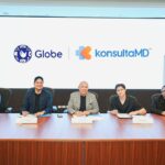 Enrique Gil Instagram - Proud to welcome Enrique Gil as the Chief Communications and Impact Officer of KonsultaMD! 💙🧡 We want to deeply express our gratitude for all of the parties who made this possible. Mr. Enrique Gil, KonsultaMD's Chief Communications and Impact Officer. Mr. Ernest Cu, Globe Group President and Chief Executive Officer. Mr. Cholo Tagaysay, KonsultaMD's President and Chief Executive Officer. Mr. Ranvel Rufino, Strategic Partner. Ms. Pamela Lee, KonsultaMD's Head of Marketing and Partnerships. #IKonsultaMoNaYan #EnriqueGil #KonsultaMD #QuenKMD #Quen #EnriquexKonsultaMD #EnriqueKMD #EnriqueGilForKonsultaMD