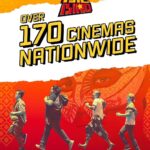 Enrique Gil Instagram - Ugh! Eto na! Palabas na… BUKAS in OVER 170 CINEMAS NATIONWDE! 💦💥 #IAmNotBigBird Exclusively in cinemas February 14 ⚠️ R-16 & UNCUT 🍌👀