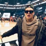 Enrique Gil Instagram – Final Day let’s go!! #NBAAllStar