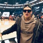 Enrique Gil Instagram - Final Day let’s go!! #NBAAllStar