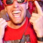 Enzo Knol Instagram - Triple Celebration Party vlog komt vandaag online! Ik ben super hyped!! 🎈Zeker het kijken waard ✌🏼❤️