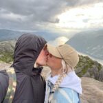 Enzo Knol Instagram - Mijn favoriete persoon op deze aarde is jarig! Gefeliciteerd schatje @myronkoops ❤️